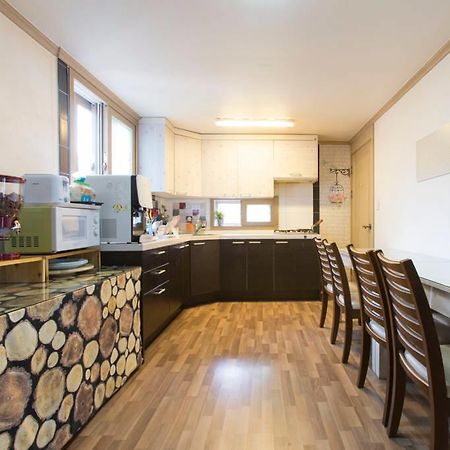 Kozy Korea Guesthouse Incheon Eksteriør bilde