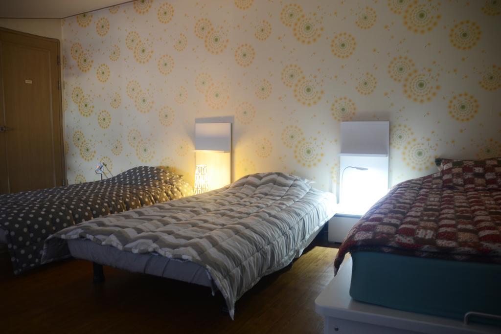 Kozy Korea Guesthouse Incheon Eksteriør bilde