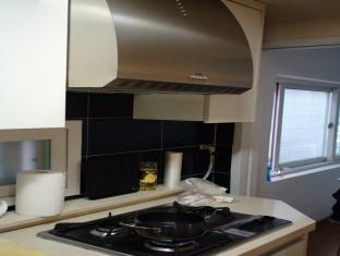 Kozy Korea Guesthouse Incheon Eksteriør bilde