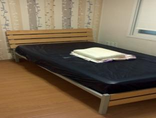 Kozy Korea Guesthouse Incheon Eksteriør bilde