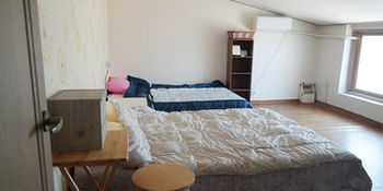 Kozy Korea Guesthouse Incheon Eksteriør bilde