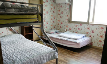Kozy Korea Guesthouse Incheon Eksteriør bilde