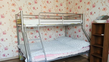 Kozy Korea Guesthouse Incheon Eksteriør bilde