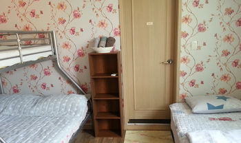 Kozy Korea Guesthouse Incheon Eksteriør bilde
