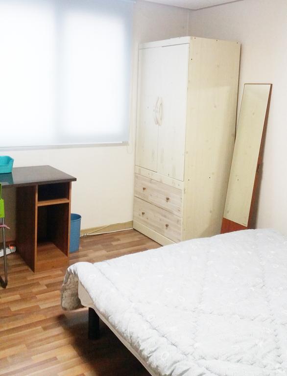 Kozy Korea Guesthouse Incheon Eksteriør bilde